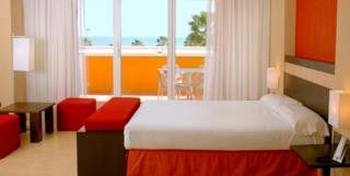 Leo Varios Hotel Islantilla
